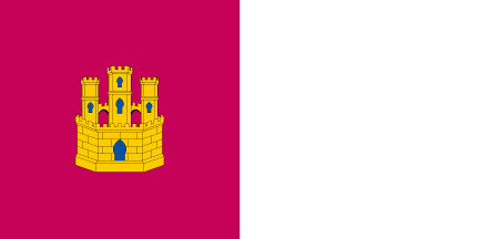 Castilla la mancha