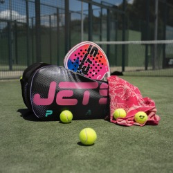 JetsPlay: La revolución del pádel hecha en España